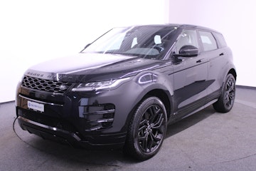 Vehicle image LAND ROVER Range Rover Evoque 2.0 T R-Dynamic S