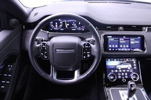 Vehicle image LAND ROVER Range Rover Evoque 2.0 T R-Dynamic S