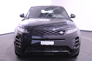 Vehicle image LAND ROVER Range Rover Evoque 2.0 T R-Dynamic S