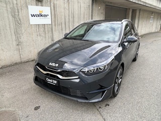 Vehicle image KIA CEED 0