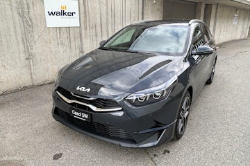 Vehicle image KIA CEED 0 Vehicle image KIA CEED 0