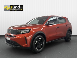 Vehicle image OPEL FRONTERA 0