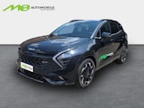 First vehicle image