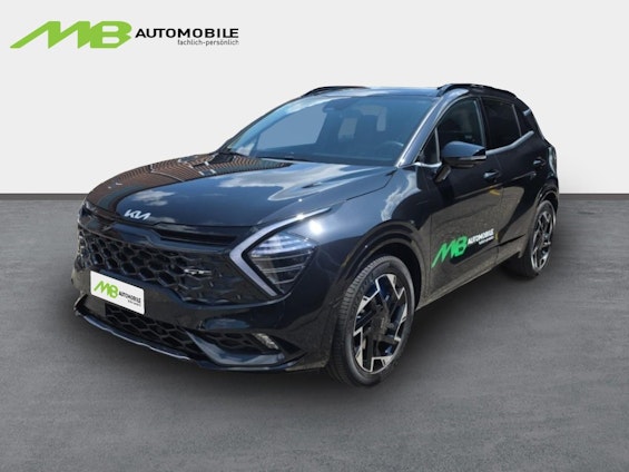 First vehicle image