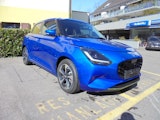 First vehicle image