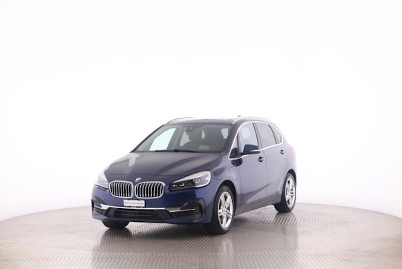 BMW 225xe Active Tourer 0 BMW 225xe Active Tourer 0