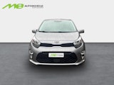 First vehicle image