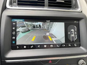 Jaguar E-Pace 2.0 T 250 R-Dynamic HSE AWD