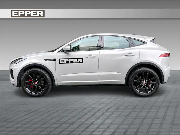 Jaguar E-Pace 2.0 T 250 R-Dynamic HSE AWD