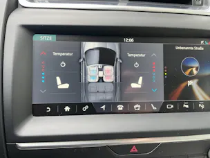 Jaguar E-Pace 2.0 T 250 R-Dynamic HSE AWD