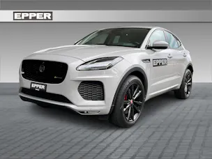 Jaguar E-Pace 2.0 T 250 R-Dynamic HSE AWD