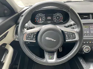 Jaguar E-Pace 2.0 T 250 R-Dynamic HSE AWD