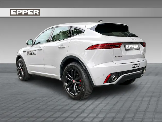Jaguar E-Pace 2.0 T 250 R-Dynamic HSE AWD