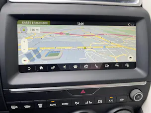 Jaguar E-Pace 2.0 T 250 R-Dynamic HSE AWD