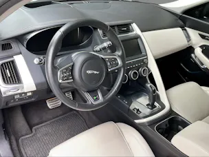 Jaguar E-Pace 2.0 T 250 R-Dynamic HSE AWD
