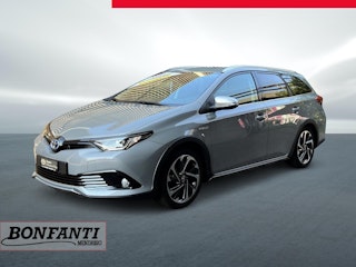 Vehicle image TOYOTA AURIS 0