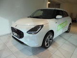 First vehicle image