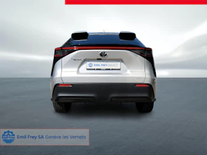 Fahrzeugbild TOYOTA bZ4X 6.6 kw OBC Style AWD