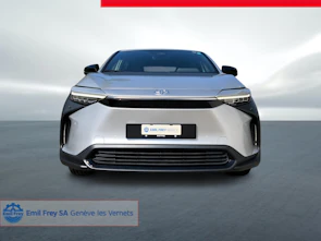 Fahrzeugbild TOYOTA bZ4X 6.6 kw OBC Style AWD