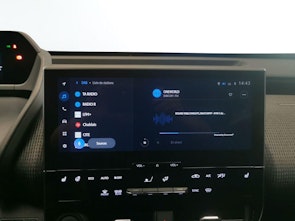 Vehicle image TOYOTA bZ4X 6.6 kw OBC Style AWD