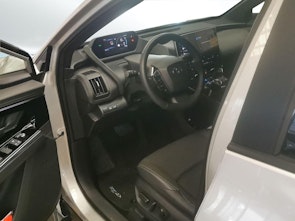 Vehicle image TOYOTA bZ4X 6.6 kw OBC Style AWD