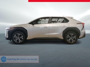 Vehicle image TOYOTA bZ4X 6.6 kw OBC Style AWD
