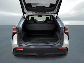 Fahrzeugbild TOYOTA bZ4X 6.6 kw OBC Style AWD