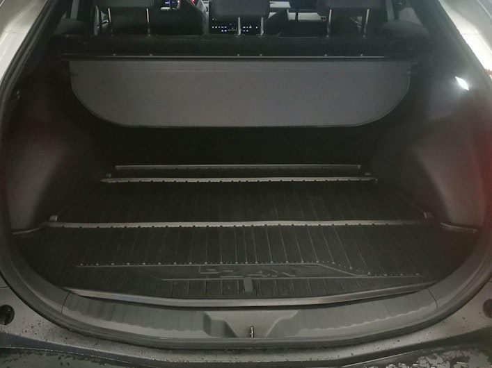 Vehicle image TOYOTA BZ4X