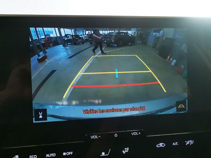 Vehicle image TOYOTA BZ4X