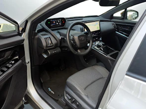 Fahrzeugbild TOYOTA bZ4X 6.6 kw OBC Style AWD