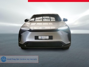 Vehicle image TOYOTA bZ4X 6.6 kw OBC Style AWD