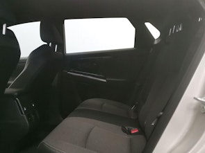 Vehicle image TOYOTA bZ4X 6.6 kw OBC Style AWD