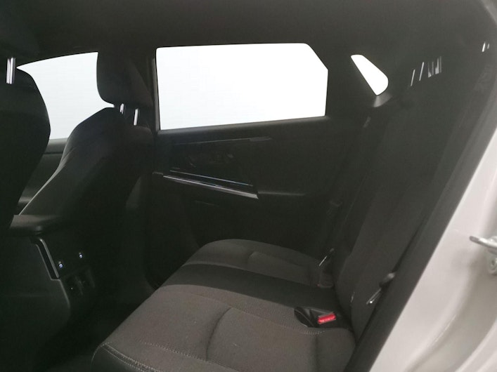 Vehicle image TOYOTA BZ4X