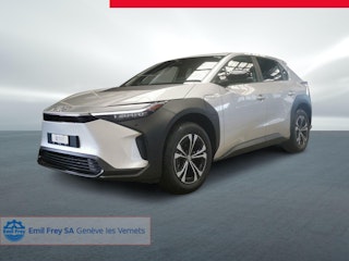 Vehicle image TOYOTA BZ4X 0