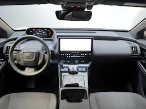 Fahrzeugbild TOYOTA bZ4X 6.6 kw OBC Style AWD