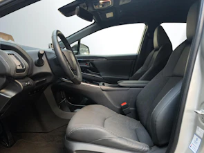 Fahrzeugbild TOYOTA bZ4X 6.6 kw OBC Style AWD