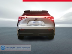 Vehicle image TOYOTA bZ4X 6.6 kw OBC Style AWD