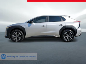 Fahrzeugbild TOYOTA bZ4X 6.6 kw OBC Style AWD