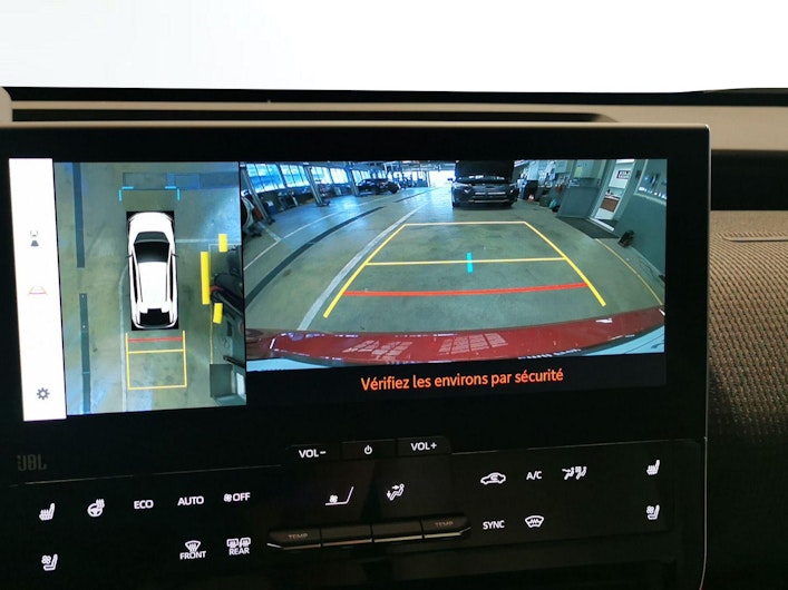 Vehicle image TOYOTA BZ4X