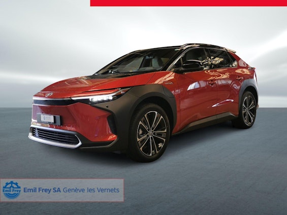 First vehicle image First vehicle image