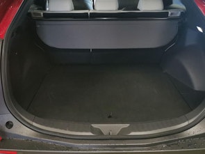 Vehicle image TOYOTA bZ4X 6.6 kw OBC Premium AWD