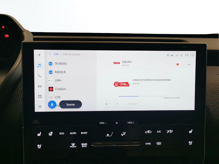 Vehicle image TOYOTA BZ4X