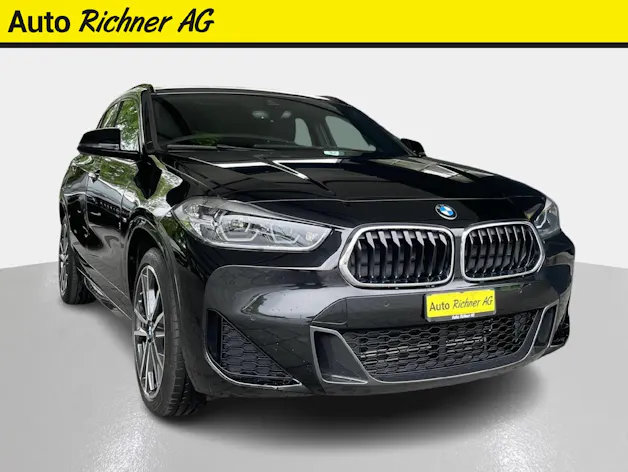 BMW X2 25e xDrive