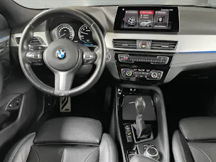 BMW X2 25e xDrive