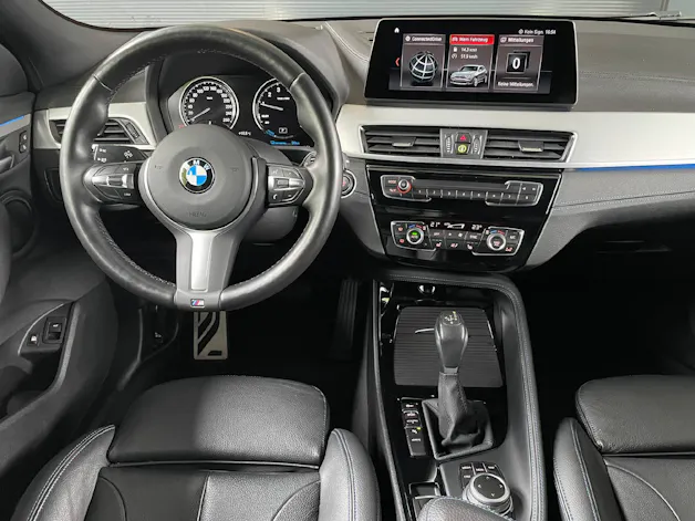 BMW X2 25e xDrive