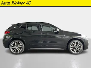 BMW X2 25e xDrive