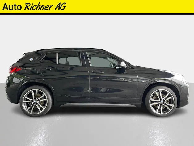 BMW X2 25e xDrive