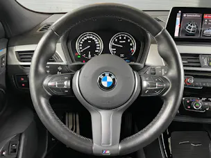 BMW X2 25e xDrive