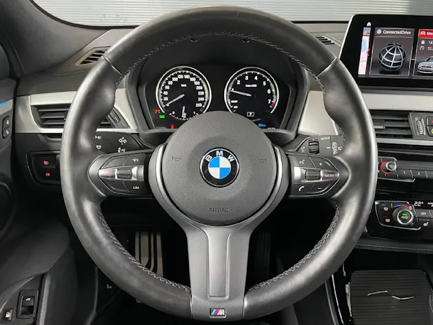 BMW X2 25e xDrive