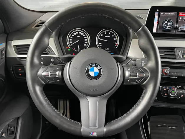 BMW X2 25e xDrive